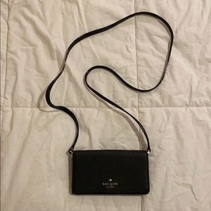 Kate Spade Cell Phone Wallet/Clutch